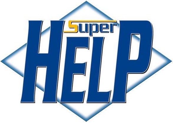 SUPER HELP