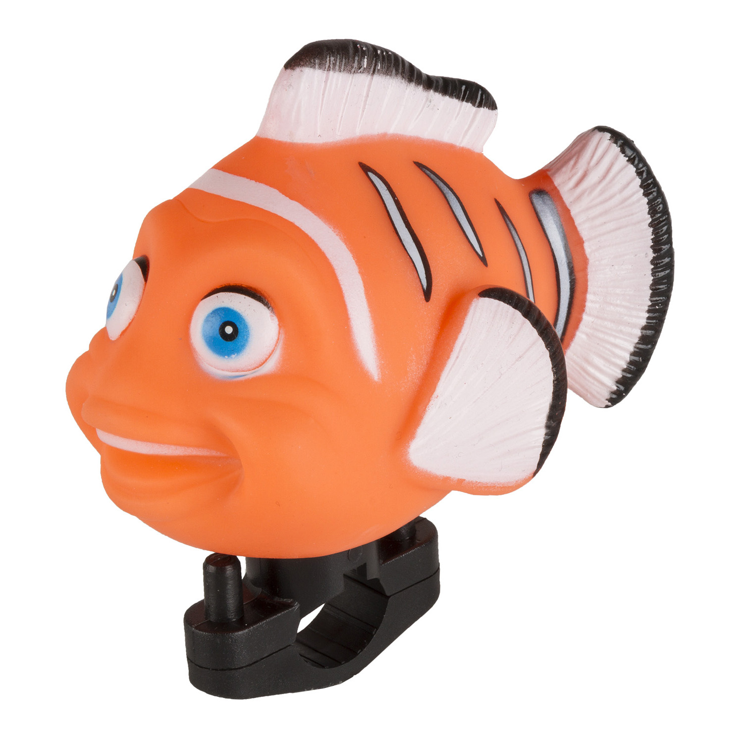 Tierfigurhupe Clownfisch