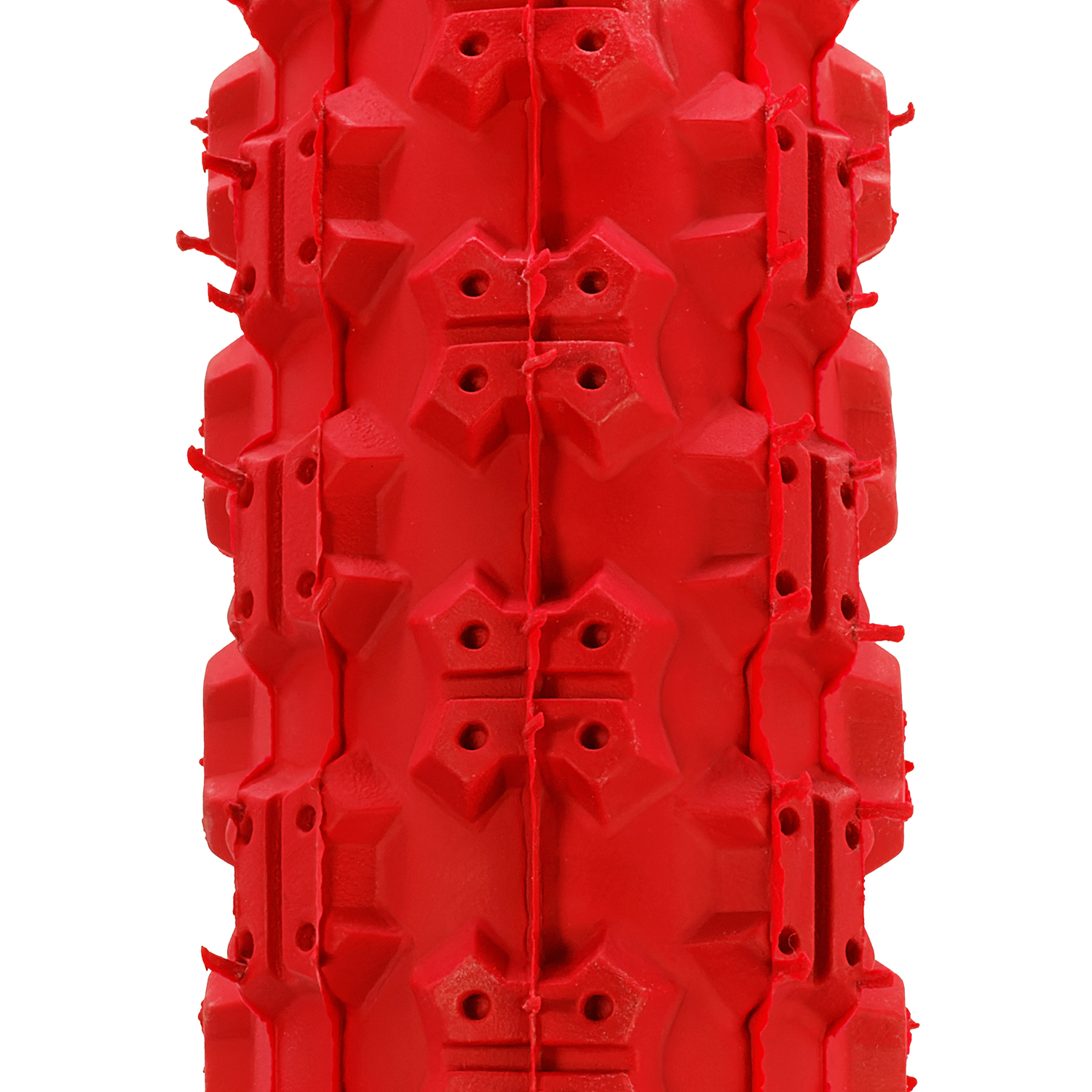 Reifen KENDA K-51, 58-406, in Rot für BMX (20 x 2.25)