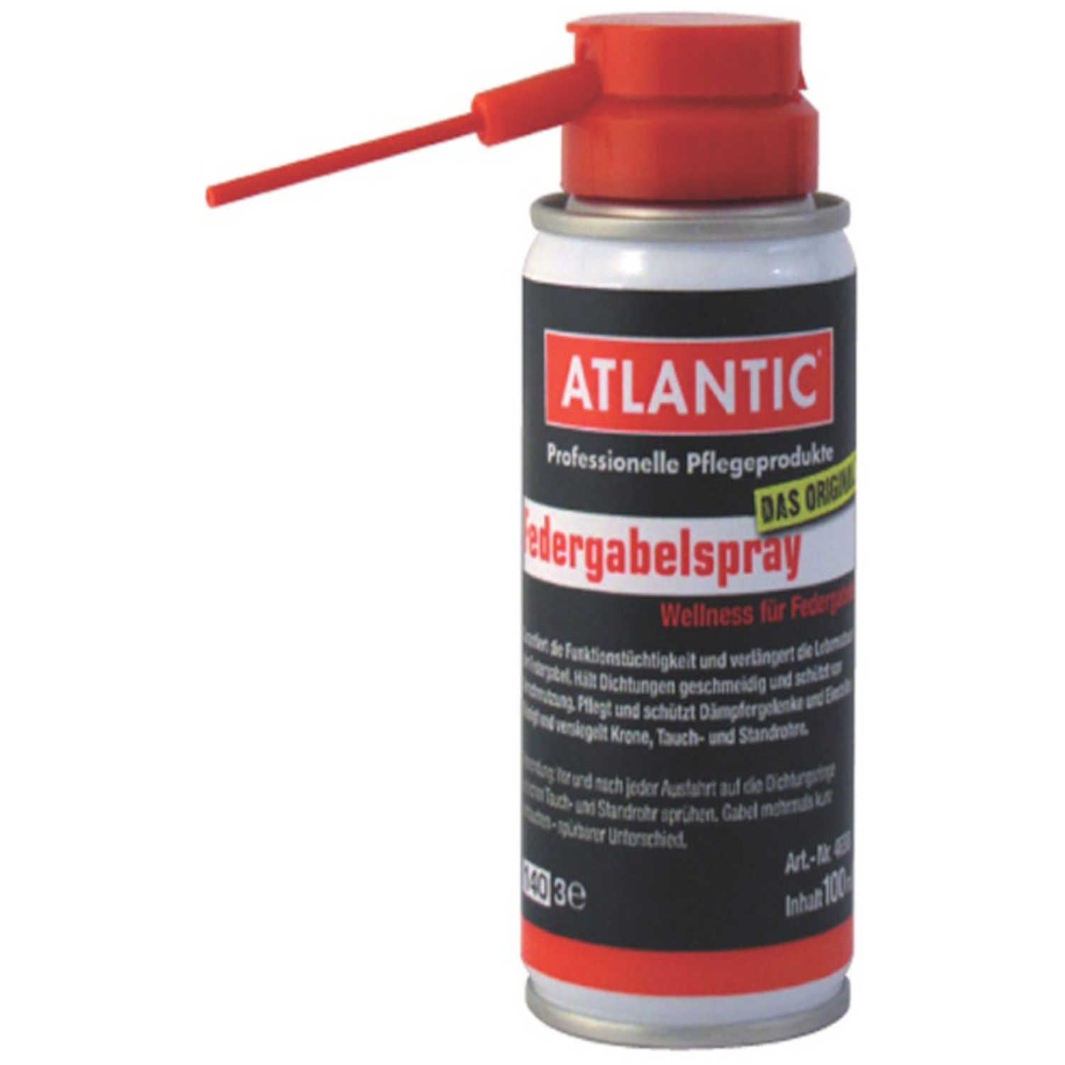 Atlantic Federgabelspray 4698 100 ml Spraydose