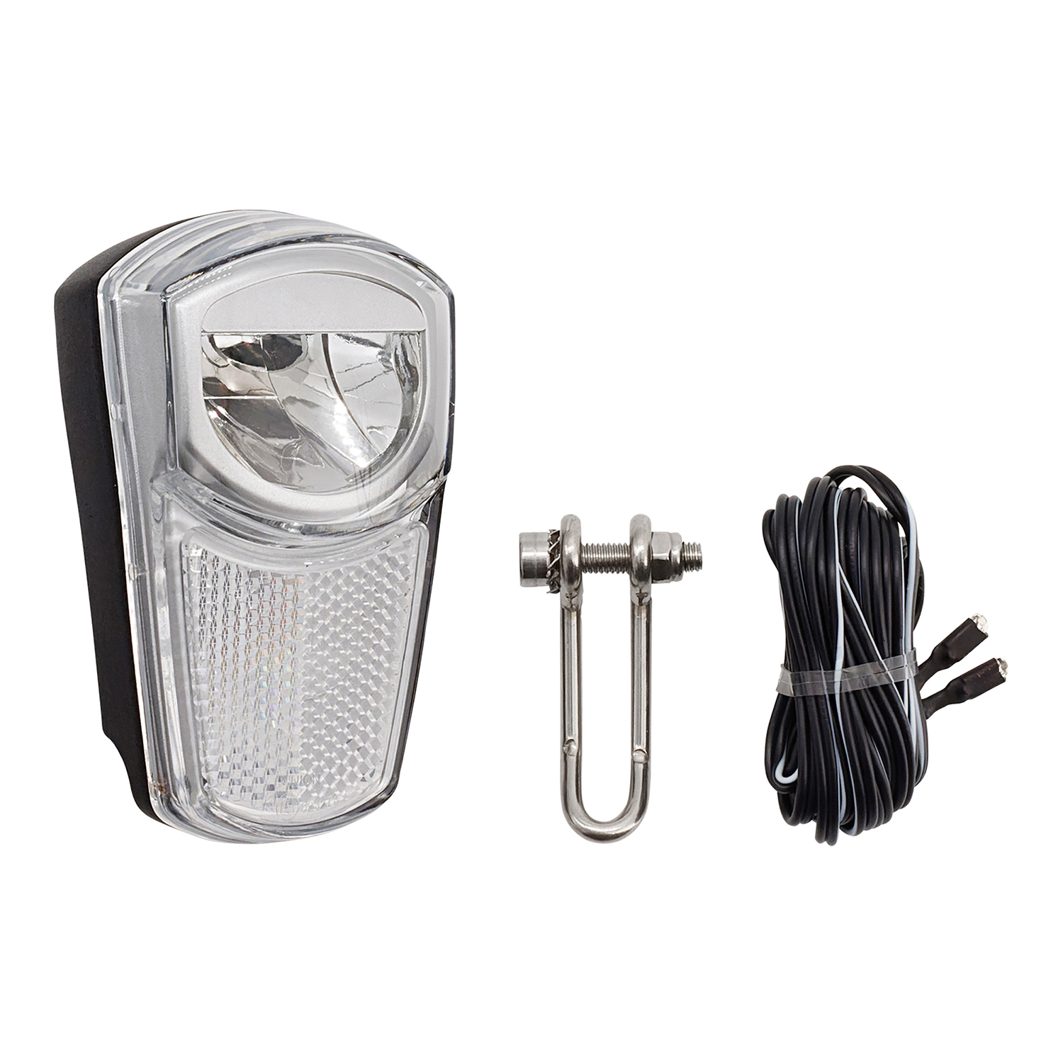 LED-Scheinwerfer UN 4260 SB Union 35 Lux für Seitenläufer