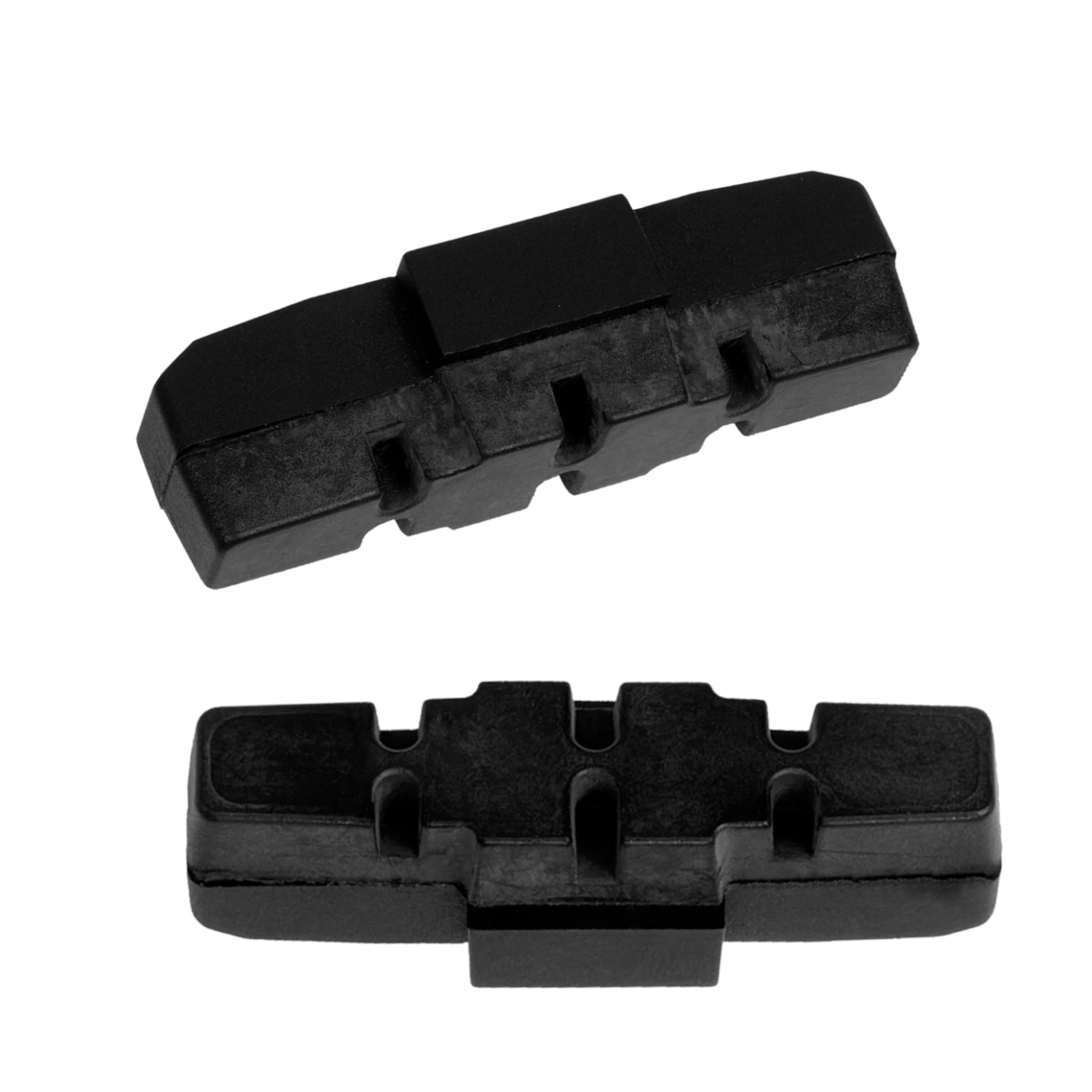 P4B Hydraulik E-BIKE PADS für MAGURA in schwarz, SB, 1 Paar = 2 Stück