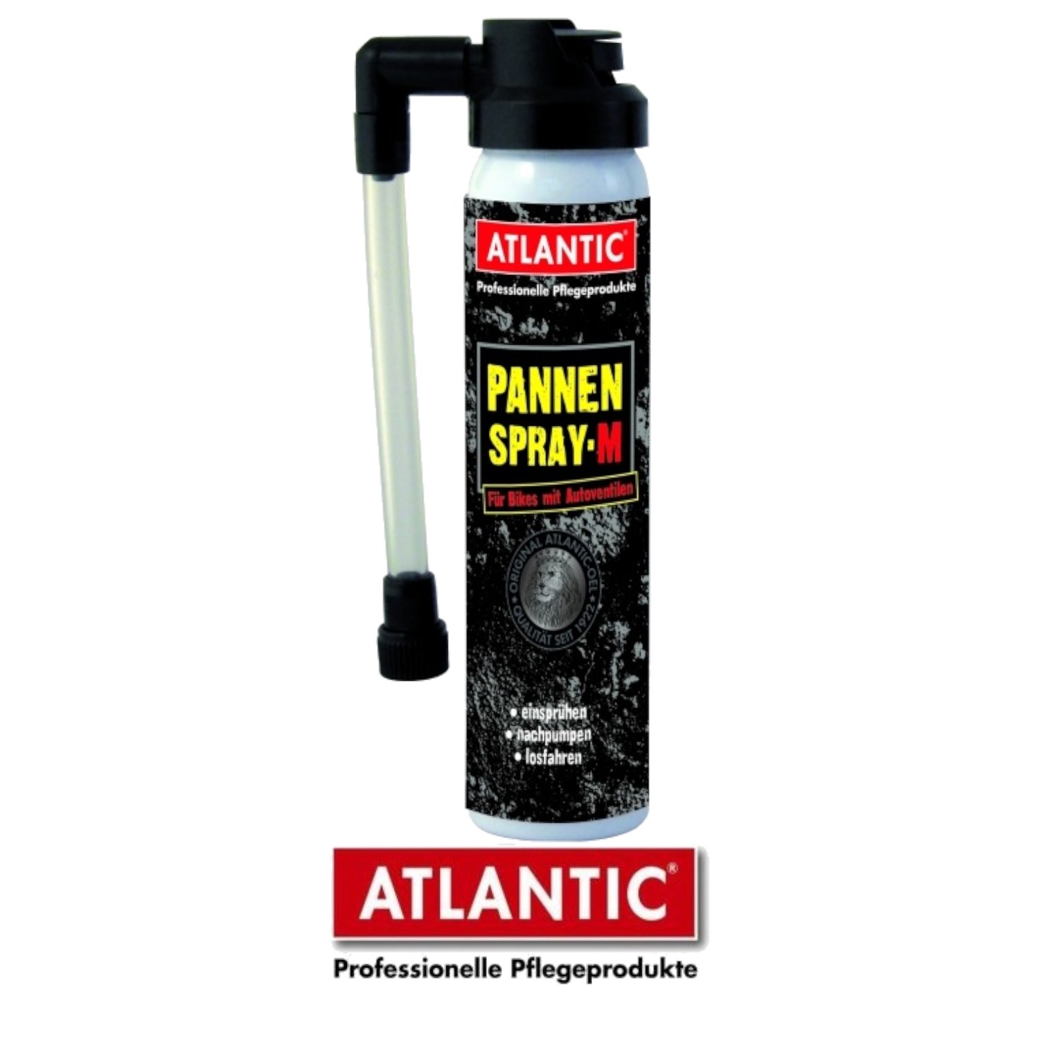 Atlantic Pannenspray M 4796 75 ml Dose