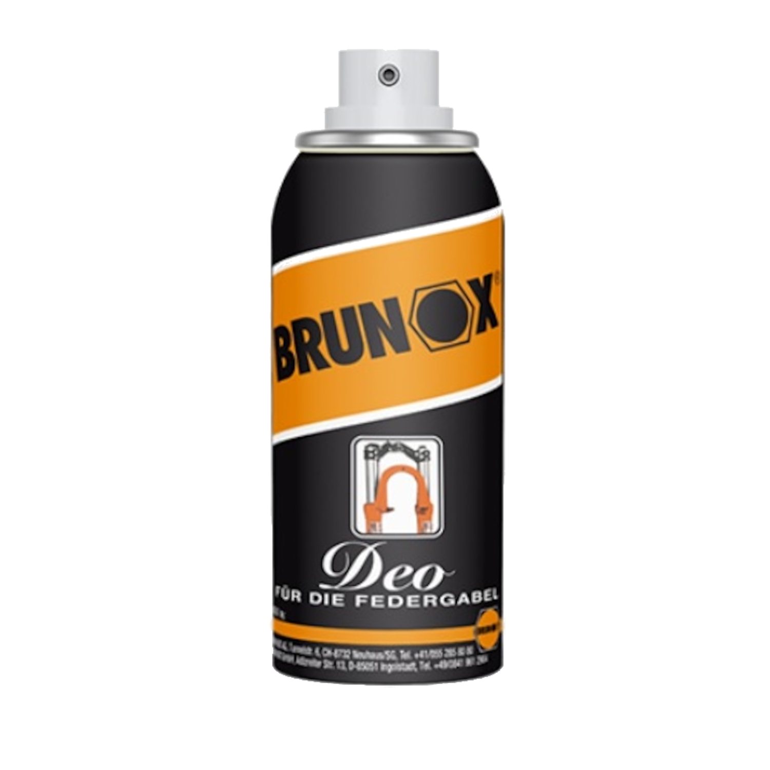 BRUNOX Rock Shox DEO 100 ml Dose
