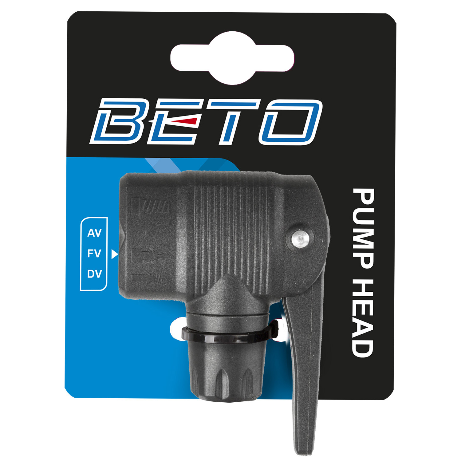 Dualkopf für BETO-Pumpen