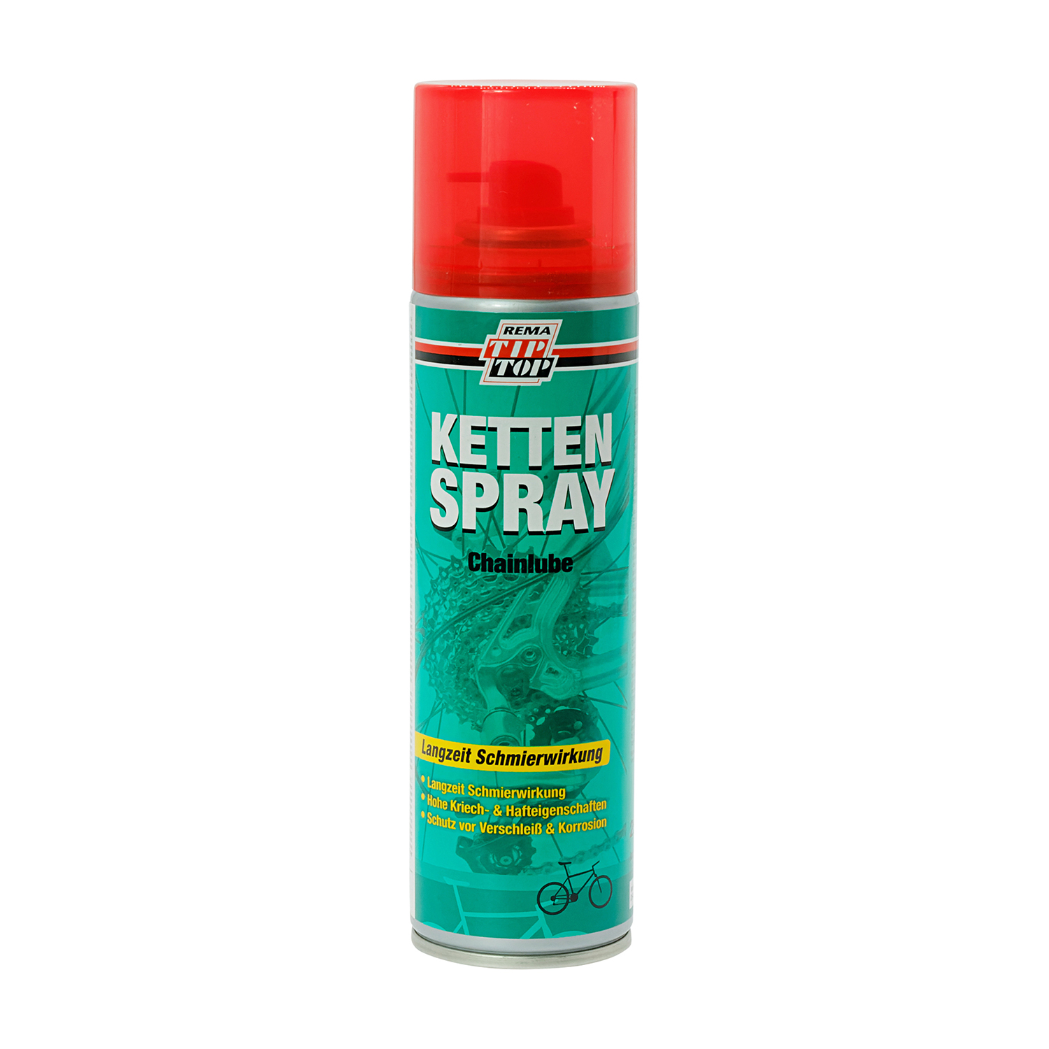 Ketten-Spray: TIP TOP Kettenspray 250 ml Sprühdose