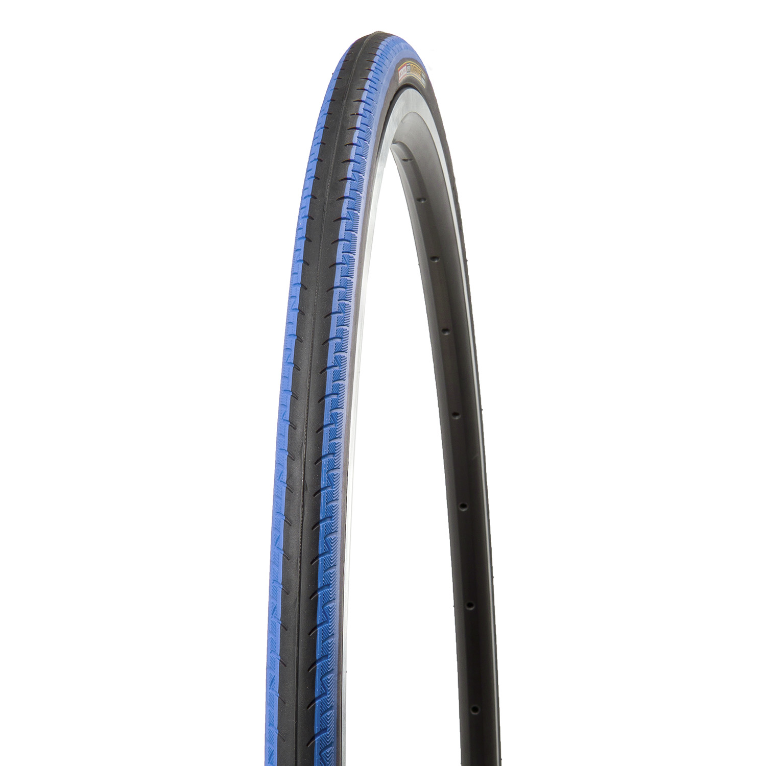 Reifen KENDA Race, K 196, KONTENDER, 23-622 in, schwarz/blau, 700 x 23 C