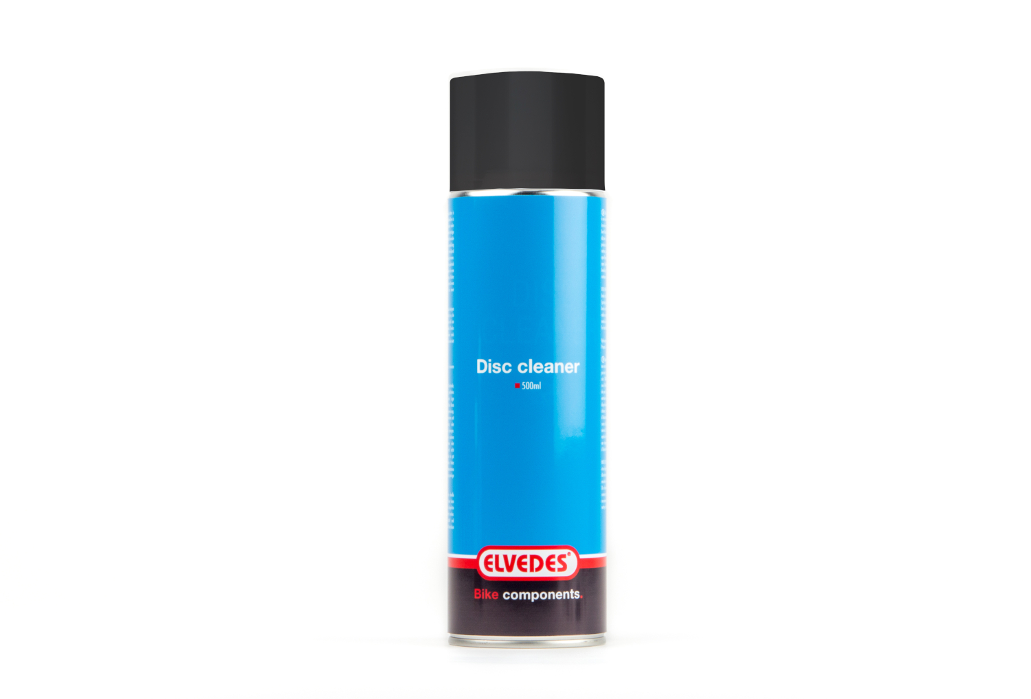 ELVEDES DISC CLEANER 500 ml Hydraulic Systems