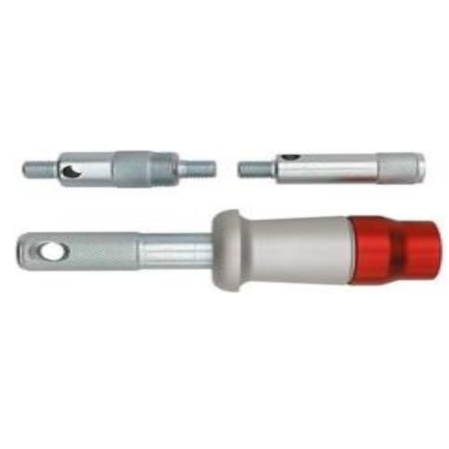 CYCLO TOOLS Abzieher-Adapterset Pro-Serie