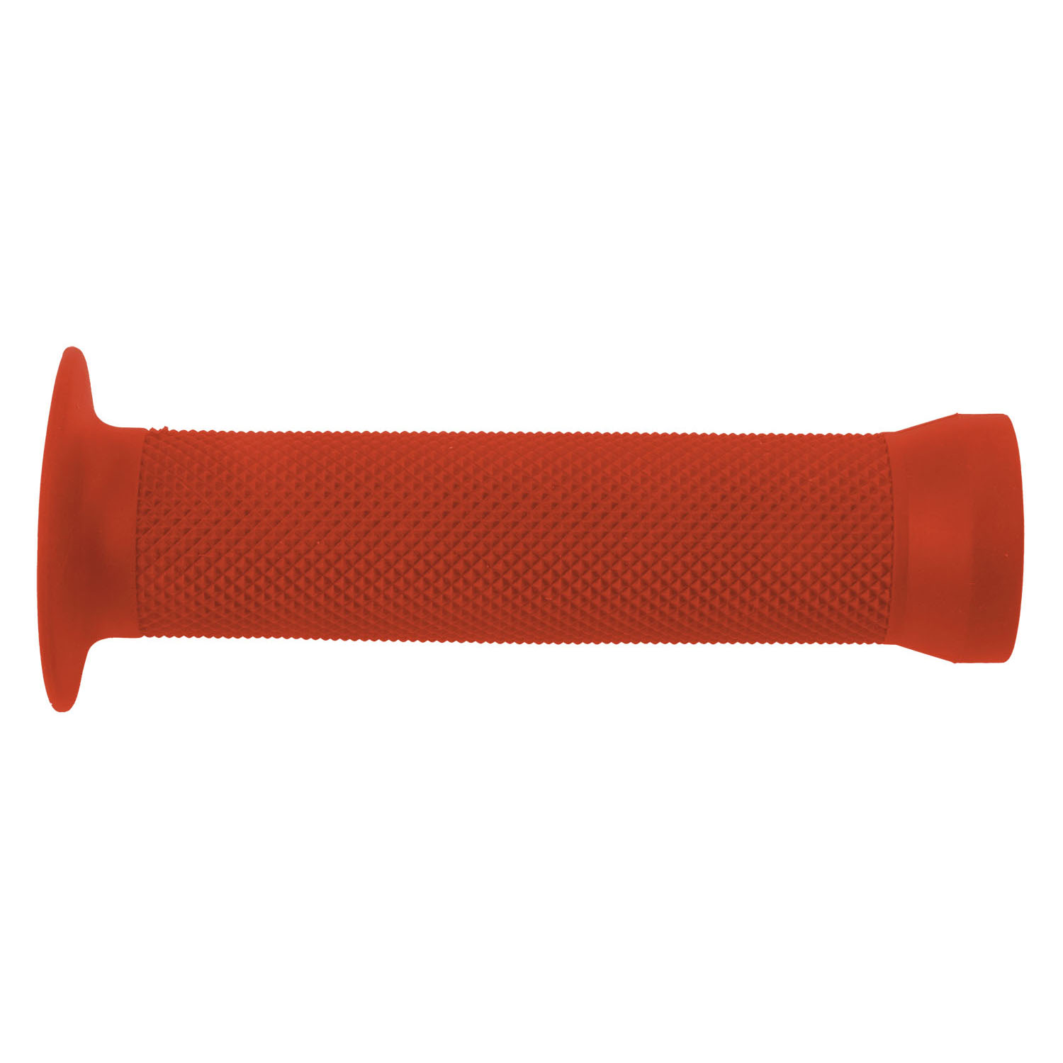 P4B BMX Griffe 130/130 mm in Rot, 1 Paar