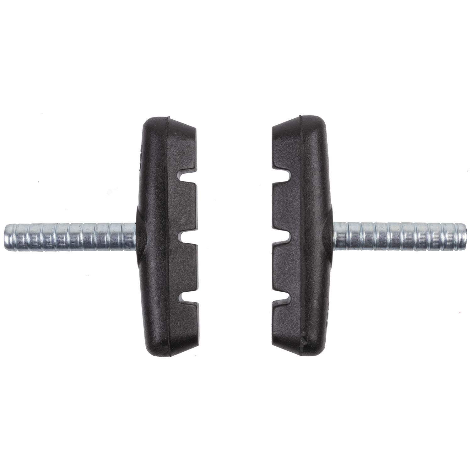Bremsschuhe Cantilever nach ISO 4210, 1 Stück für ALU- und Stahl-Felge