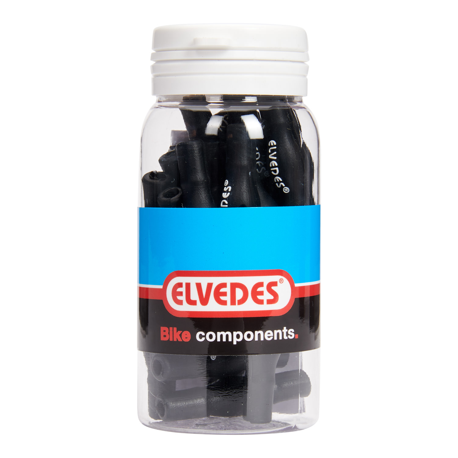 ELVEDES Protektor 4,0 bis 5,5 mm, Dose mit 25 Stück