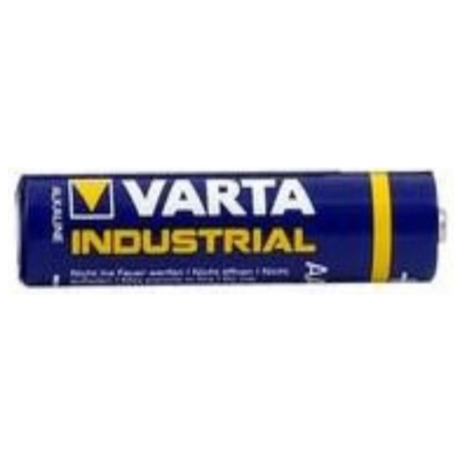 VARTA AAA / LR 03 / Micro 10er Box Alkaline